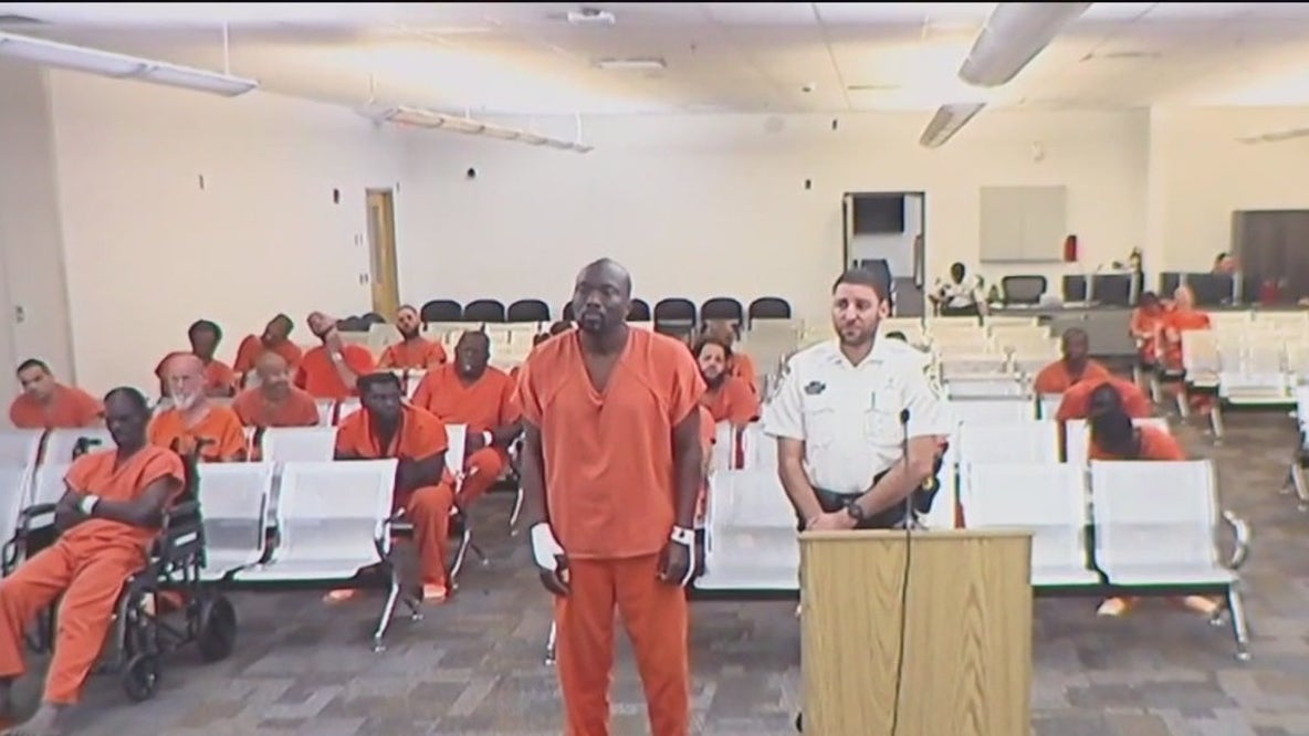 'Title washing' arrest highlights rampant fraud